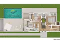Willa 5 pokojów 246 m² Agios Epiktitos, Cypr Północny