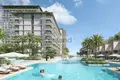 2 bedroom apartment 1 318 m² Dubai, United Arab Emirates
