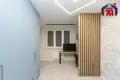 Apartamento 3 habitaciones 87 m² Minsk, Bielorrusia