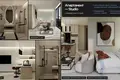 Kawalerka 35 m² Canggu, Indonezja