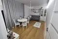 Appartement 2 chambres 55 m² en Varsovie, Pologne