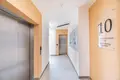 Mieszkanie 2 pokoi 43 m² Mińsk, Białoruś