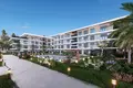 Apartamento 4 habitaciones 120 m² Torbali, Turquía