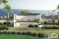 3 room apartment 70 m² Erdemli, Turkey