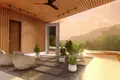 Villa de tres dormitorios 425 m² Provincia de Phuket, Tailandia