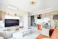 Apartamento 2 habitaciones  Alanya, Turquía