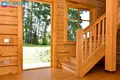 Nieruchomości komercyjne 597 m² Miciuny, Litwa