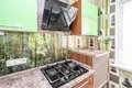 Apartamento 1 habitación 33 m² Minsk, Belarús