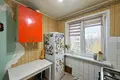 2 room apartment 38 m² Minsk, Belarus