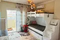 Apartamento 5 habitaciones  Mahmutlar, Turquía