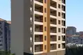 1 bedroom apartment 50 m² Bar, Montenegro
