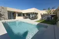 Villa de tres dormitorios 127 m² Murcia, España