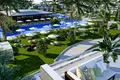 2 bedroom apartment 117 m² Trikomo, Northern Cyprus