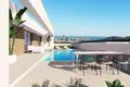 Villa de tres dormitorios 110 m² Finestrat, España