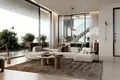 3 bedroom apartment 156 m² Germasogeia, Cyprus