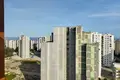 3 bedroom apartment 105 m² Mersin, Turkey