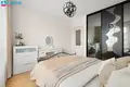 2 room apartment 70 m² Vilnius, Lithuania