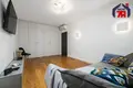 Wohnung 2 zimmer 58 m² Minsk, Belarus