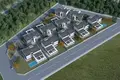 9-Zimmer-Villa 480 m² Etimesgut, Türkei
