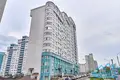 Квартира 2 комнаты 59 м² Минск, Беларусь