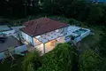 Casa 3 habitaciones 156 m² Grad Opatija, Croacia
