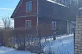 Haus 80 m² Aziaryckaslabadski siel ski Saviet, Weißrussland