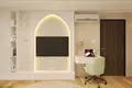 Wohnung 1 Schlafzimmer  Kalimantan, Indonesien
