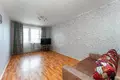 Apartamento 1 habitación 40 m² Minsk, Belarús