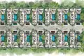 3 bedroom villa 227 m² Si Sunthon, Thailand