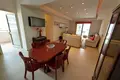 2 bedroom penthouse 81 m² Germasogeia, Cyprus