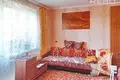 Apartamento 1 habitación 27 m² Malaryta, Bielorrusia