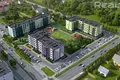 Complejo residencial ЖК "Соколиный край"