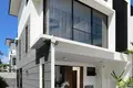 3 bedroom townthouse 173 m² Phuket, Thailand