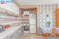 Квартира 2 комнаты 42 м² Вильнюс, Литва