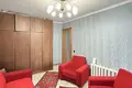 3 room apartment 73 m² Babruysk, Belarus
