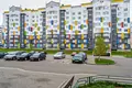 Apartamento 3 habitaciones 86 m² Pryluki, Bielorrusia