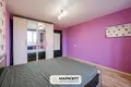 3 room apartment 73 m² Minsk, Belarus