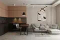 Квартира 2 комнаты 65 м² Аланья, Турция