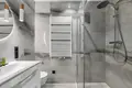 3 room apartment 85 m² in Warsaw, Poland