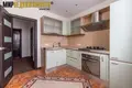 Mieszkanie 2 pokoi 69 m² Mińsk, Białoruś