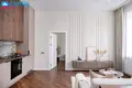 2 room apartment 47 m² Vilnius, Lithuania