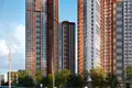 Квартира 2 комнаты 67 м² район Коньково, Россия