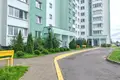 Apartamento 1 habitación 33 m² Minsk, Belarús