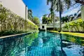 3-Zimmer-Villa 256 m² Phuket, Thailand