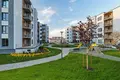 Квартира 2 комнаты 54 м² Рига, Латвия