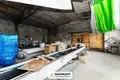 Fabrication 999 m² à Minsk, Bélarus