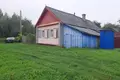 Casa 39 m² Alieksandryjski siel ski Saviet, Bielorrusia