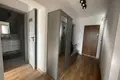 Apartamento 3 habitaciones 63 m² en Varsovia, Polonia