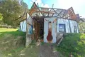 Land  Novy Dvor, Belarus