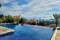 villa de 5 chambres 757 m² Finestrat, Espagne